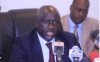 Ofnac / Serigne Bassirou Guèye, ancien procureur: « Tous les rapports transmis au parquet, ont été tous traités»