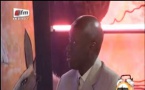 Pape Cheikh Diallo reçoit Abdoulaye Seck,Webmaster l'initiateur du plate-forme "duglante"