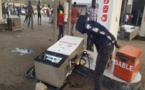 Attaque d’une station à Kaolack: Une forte somme d’argent emportée