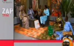 Zap Tfm du mardi 09 septembre 2014