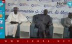 FIDAK : Le CICES et la Chambre de Commerce signent une convention pour...