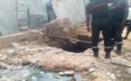 Pikine : Une fillette de 15 mois chute mortellement dans une fosse