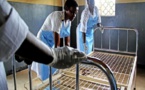 Ebola : L'étudiant guinéen est guéri, son expulsion imminente