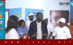 RSE : Canal Plus équipe SOS Village, d'un espace de divertissement