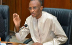 Son ministère cité dans une affaire de mauvaise gestion par l’ARMP :  Abdoulaye Seydou Sow s’inscrit en faux et explique…