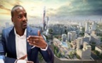 Alioune B. Thiam Akon en visite à Mbodiène : « Je travaille pour les populations, pas pour les politiciens »