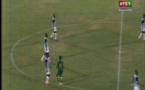 Vidéo: Sénégal – Botswana(2-0) Deuxième buts du Sénégal (Dame Ndoye)