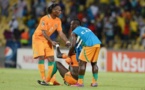 L’humiliante défaite de la Côte d’Ivoire à Yaoundé face au Cameroun