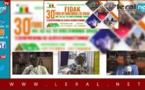 FIDAK: Les artisans sénégalais interpellent l'Etat et incitent les clients au consommer local