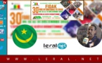 STAND MAURITANIE: Quand la FIDAK ne fait plus courir...