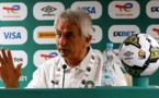 Vahid Halilhodzic aux dirigeants marocains : « Ils m’ont enlevé ma fierté, je ne peux leur pardonner… »