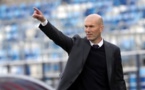 Sélection: Zidane se rapproche du Brésil de Neymar