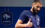 EDF: Guy Stephan raconte le départ de Benzema