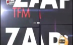 ZapTfm du jeudi 11 septembre 2014