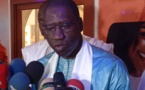 Accès aux services financiers bancaires : Moussa Dieng, Directeur de la Microfinance, exhorte à la digitalisation