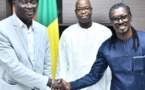 Augustin Senghor clôt le débat : Aliou Cissé va défendre le titre continental en Côte d'Ivoire en 2024