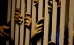 Leur détention préventive jugée trop longue : 120 détenus en grève de la faim à la prison de Kaolack