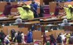 Affaire Amy Ndiaye : Les députés Massata Samb et Mamadou Niang édifiés sur leur sort, le 2 janvier prochain
