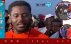 Open Press - L'appel de Balla Gaye 2 à Macky Sall et à l'opposition: "Qu'ils viennent tous au stade"
