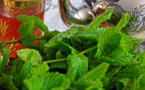 5 aliments pour arrêter de ronfler