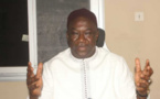 Tambacounda : Le Maire, Pape Banda Dièye, réclame pour sa commune, une usine de recyclage de déchets