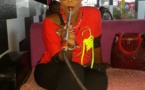 Photos: GuiGui fume la chicha…