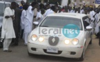 20 photos - Serigne Modou Kara Mbacké et Cheikh Amar chez Serigne Sidy Mokhtar Mbacké 