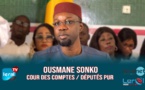 Message "sensible" de Ousmane Sonko aux Sénégalais : "C'est pour vous que YAW se bat, ce n'est pas intéressant si vous n'êtes pas impliqués"