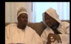 VIDEO. Serigne Bass Abdou Khadre reçoit Serigne Modou Kara Noreyni dans sa nouvelle  maison sise sur la VDN