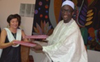 Discours + photos : Cérémonie de signature de conventions entre l’Agence Française de Développement et l’Etat du Sénégal