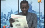 Revue de presse du samedi 13 septembre 2014 - Pape Alé Niang 