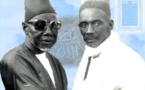 Archive  de Mame Abdoul Aziz Sy et El Hadj Ibrahima Sakho