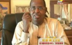 Vidéo: Sidy Lamine Niass rompt le silence "Reewmii dafa makhé (le pays est pourri)"