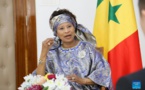 Rapport Cour des Comptes : Aïssata Tall Sall rassure les partenaires étrangers du Sénégal