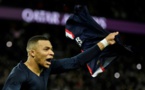 Défait par l'Argentine: Mbappé réagit au chambrage des Argentins