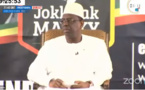 En direct de Tambacounda, "Jokko Ak Macky": La jeunesse expose ses maux au président de la République, Macky Sall