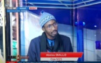 Abdoul Diallo du M23 : « Cette anarchie à l’Assemblée arrange les politiciens des deux camps »