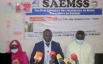 Non-respect du protocole d’accord :  Le SAEMSS déterre la hache de guerre