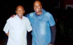 Titi Camara : L’un des rares Sénégalais à avoir rencontré le roi Pelé...