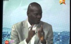 Pape Alé Niang reçoit Dr Abdourahmane Diouf (Rewmi)