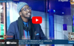 Révision du code consensuel, parrainage...: L'invite d'Abdoul Diallo à la Société civile et aux...