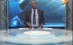 Xibaar Yi de 19H du Samedi 13 Septembre 2014 - 2stv