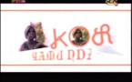 Kor Dior du Samedi 13 Septembre 2014 - Sen tv