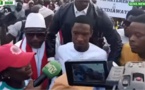 Place de la Nation : L'incroyable humiliation infligée à Pape Djibril Fall par les Pastéfiens