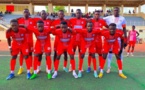 J11- Ligue 2 : Jamono Fatick bat Amitié FC (3-1) et devient le nouveau leader de la ligue 2