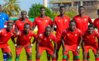 J11- Ligue 1: L’AS Pikine battu par Sonacos 1-0  perd du terrain