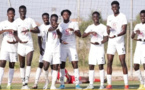 J11- Ligue 1/ Après sa victoire sur Génération Foot (1-2): Diambars champion 2022