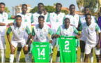 J11-Ligue 1 / Réduit à dix : Jaraaf bat Teungueth FC 1-0 et remonte au classement