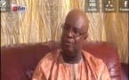 Face2Face - ADF reçoit Kalidou Diallo, ancien ministre 