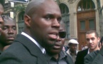 L’ancien chroniqueur de 2STV Kemi Seba arrêté puis incarcéré à Paris !